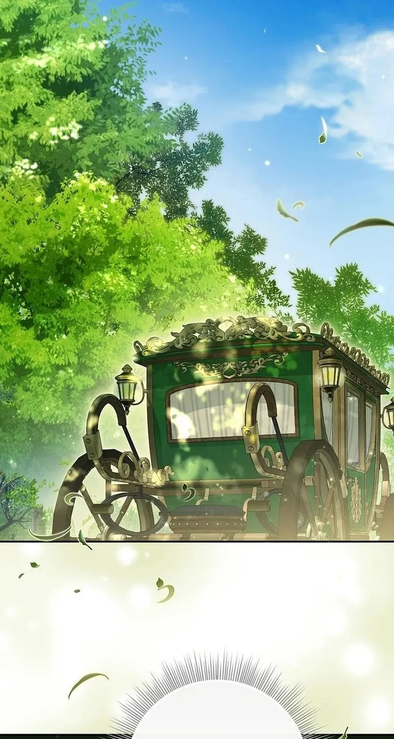 The Presepe Outside the Cage Chapter 30 page 66 - 