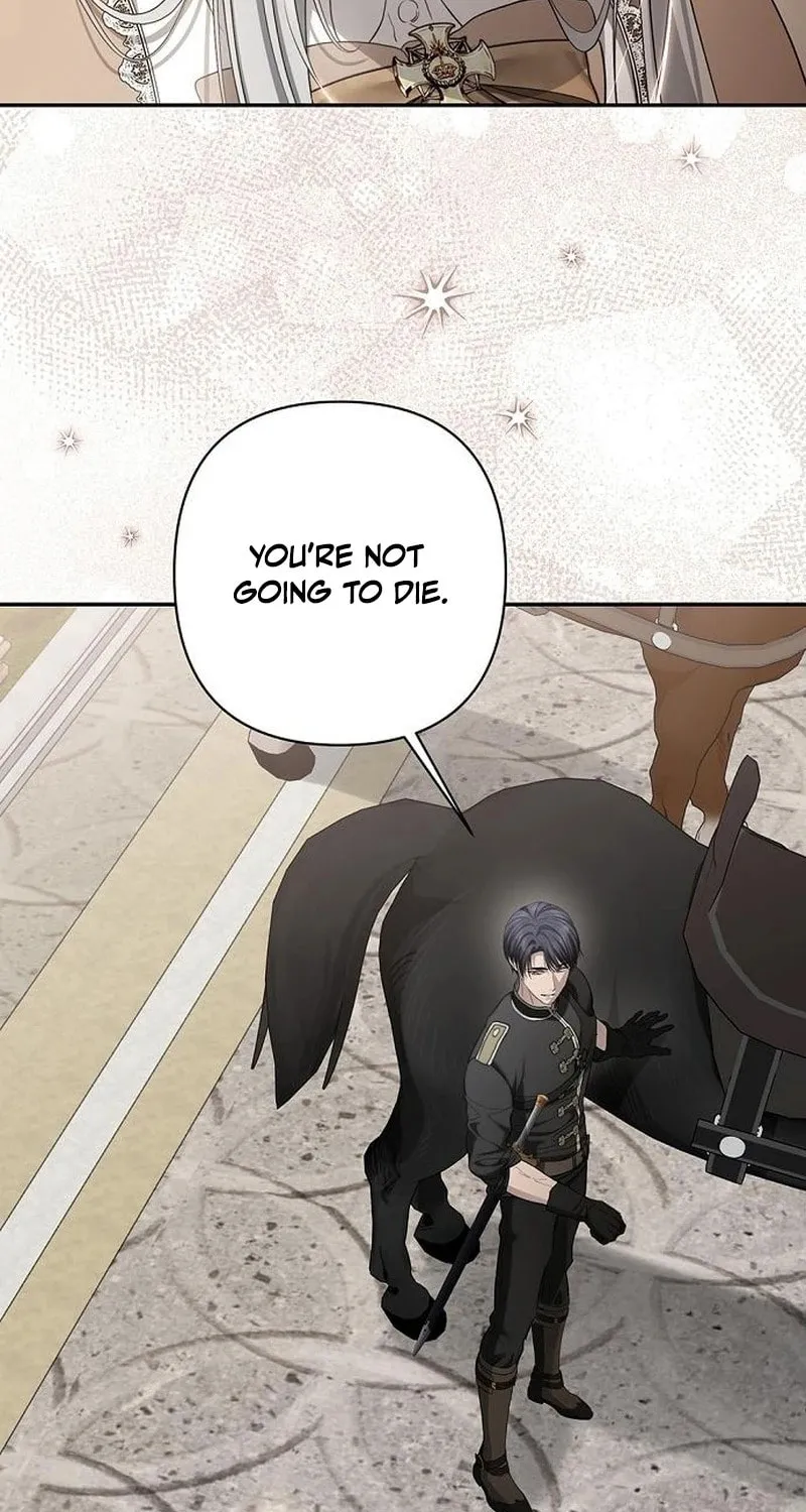 The Presepe Outside the Cage Chapter 30 page 72 - 