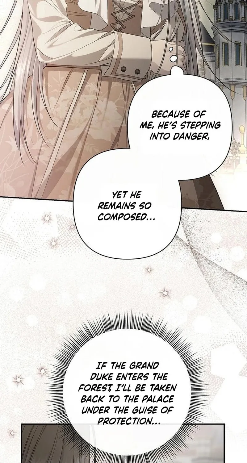 The Presepe Outside the Cage Chapter 30 page 74 - 