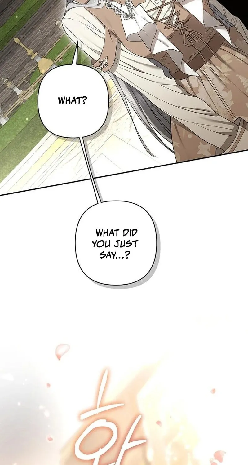 The Presepe Outside the Cage Chapter 30 page 79 - 