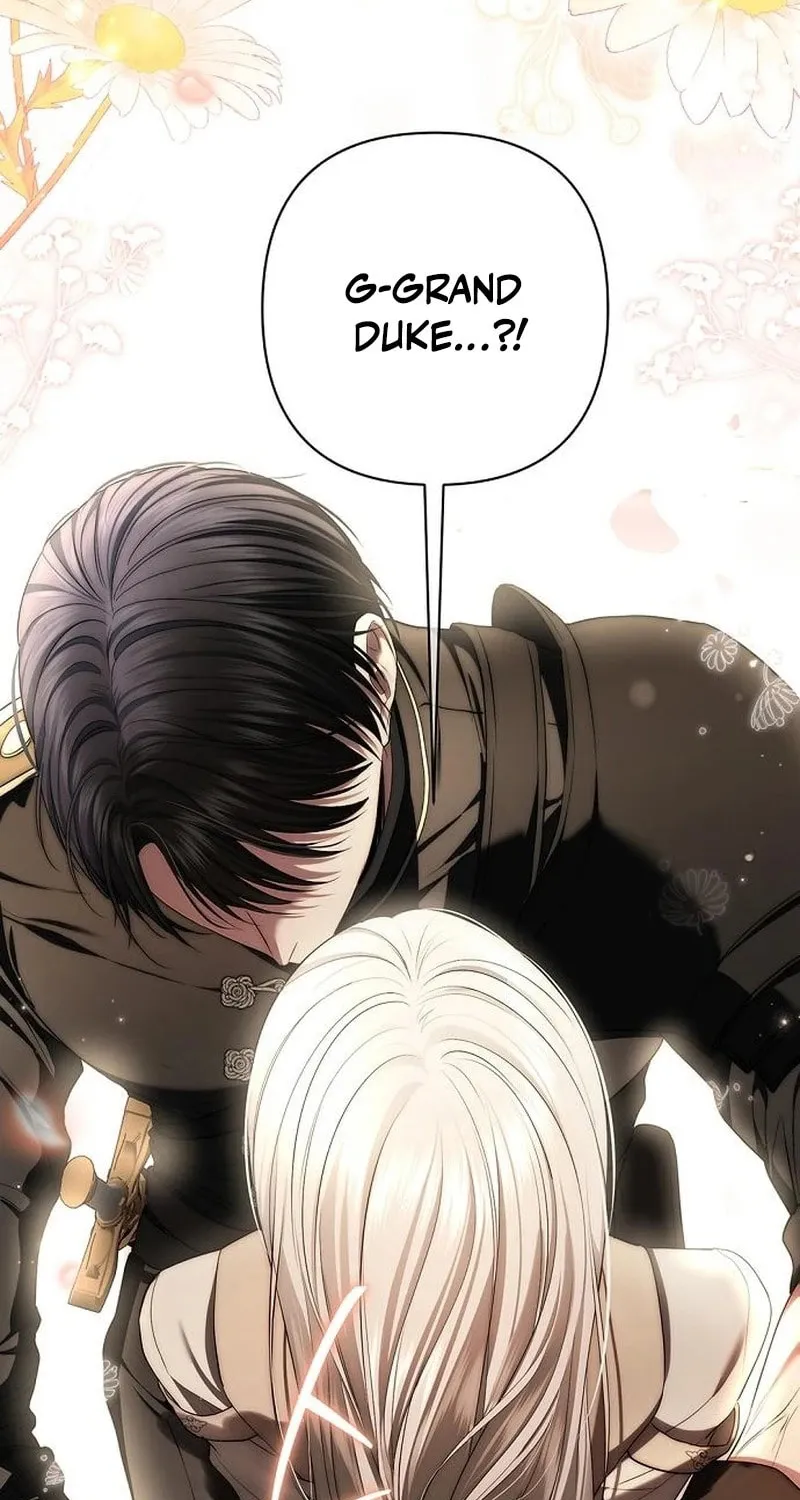 The Presepe Outside the Cage Chapter 30 page 82 - 