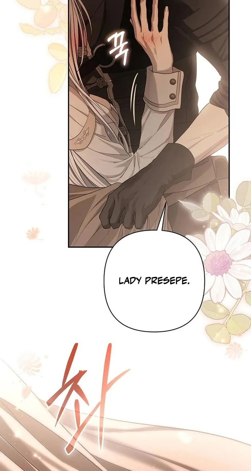 The Presepe Outside the Cage Chapter 30 page 84 - 