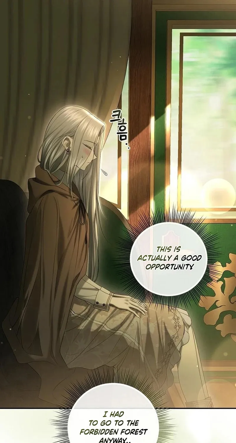 The Presepe Outside the Cage Chapter 30 page 88 - 