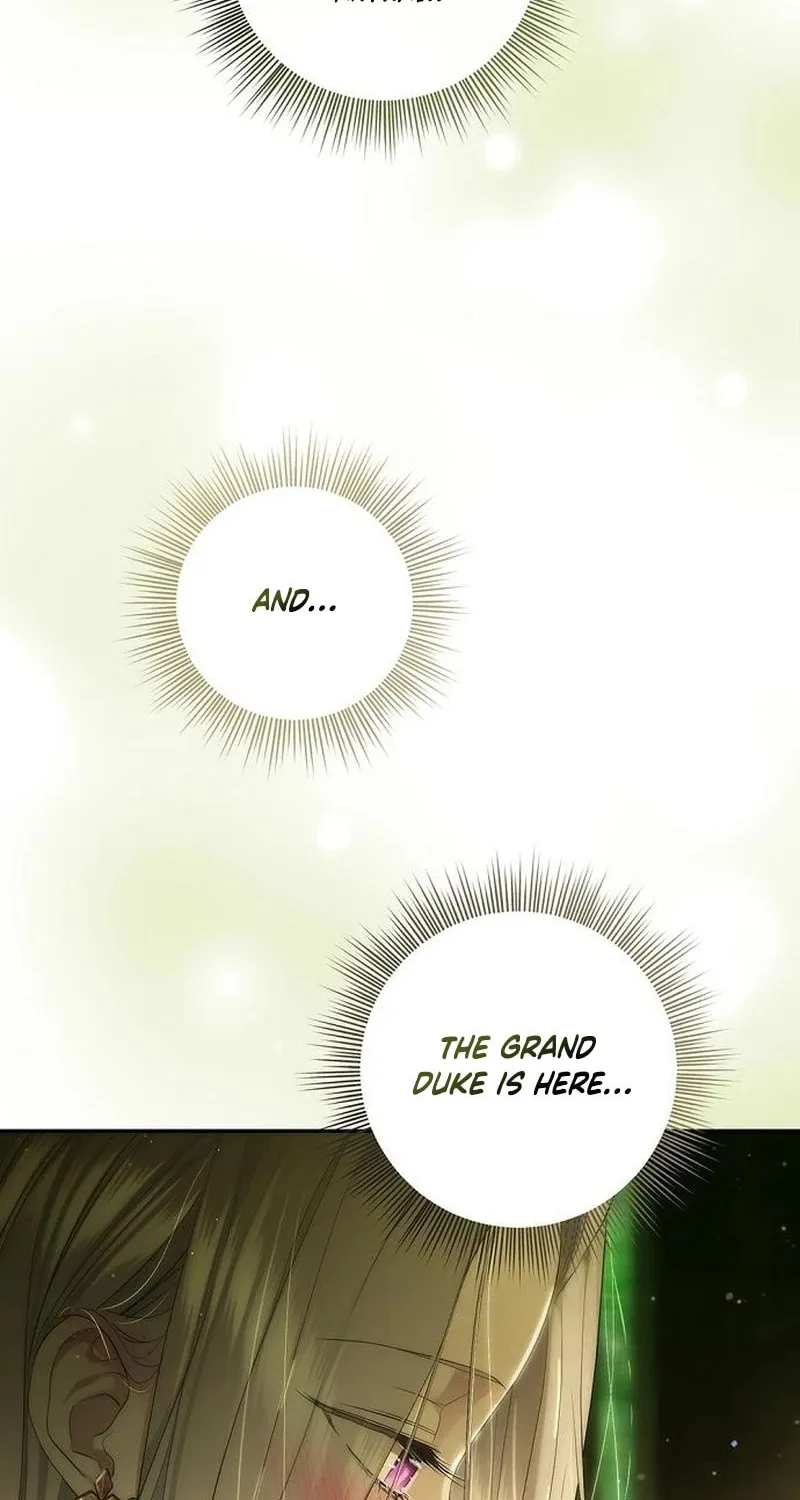 The Presepe Outside the Cage Chapter 30 page 89 - 