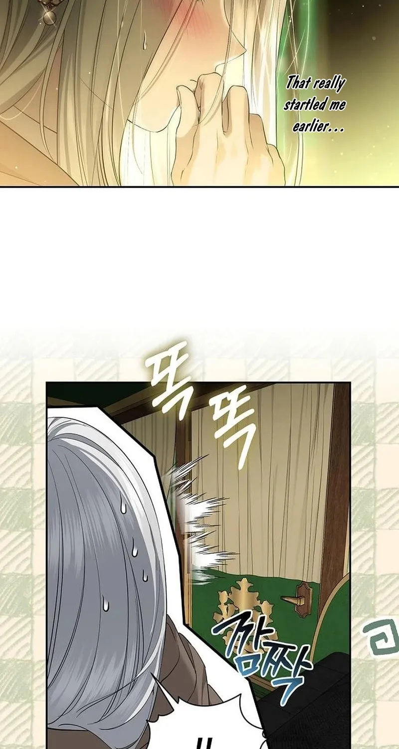 The Presepe Outside the Cage Chapter 30 page 90 - 