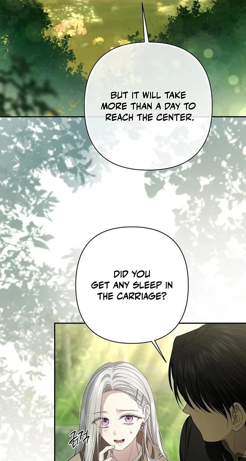 The Presepe Outside the Cage Chapter 30 page 94 - 