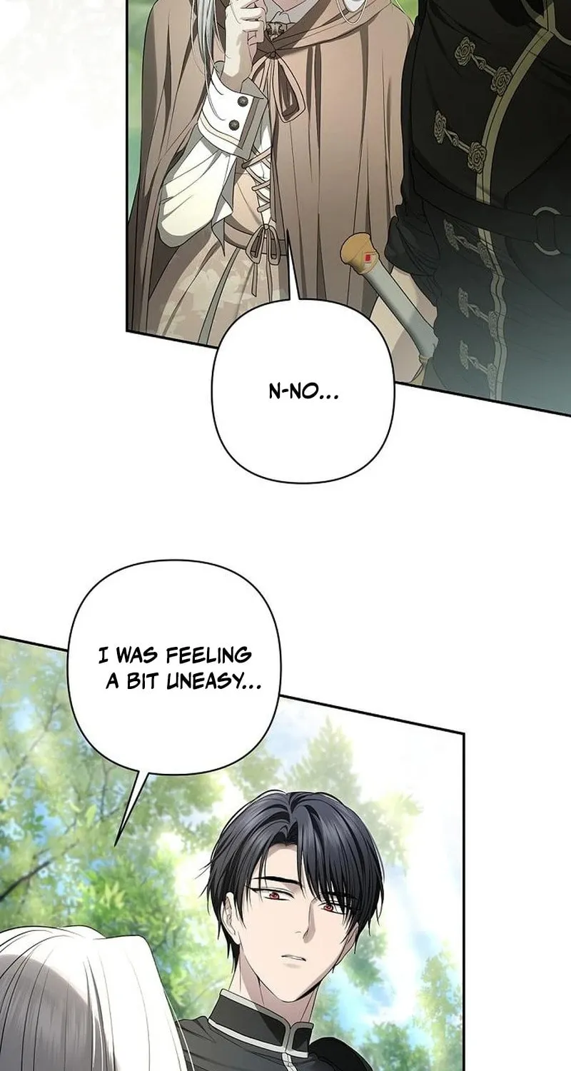 The Presepe Outside the Cage Chapter 30 page 95 - 
