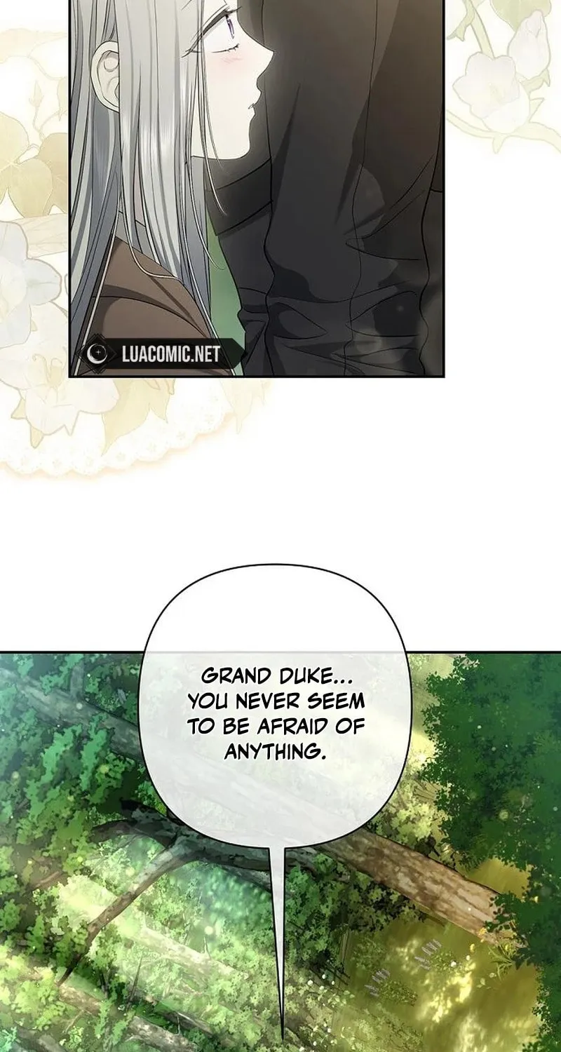 The Presepe Outside the Cage Chapter 30 page 99 - 