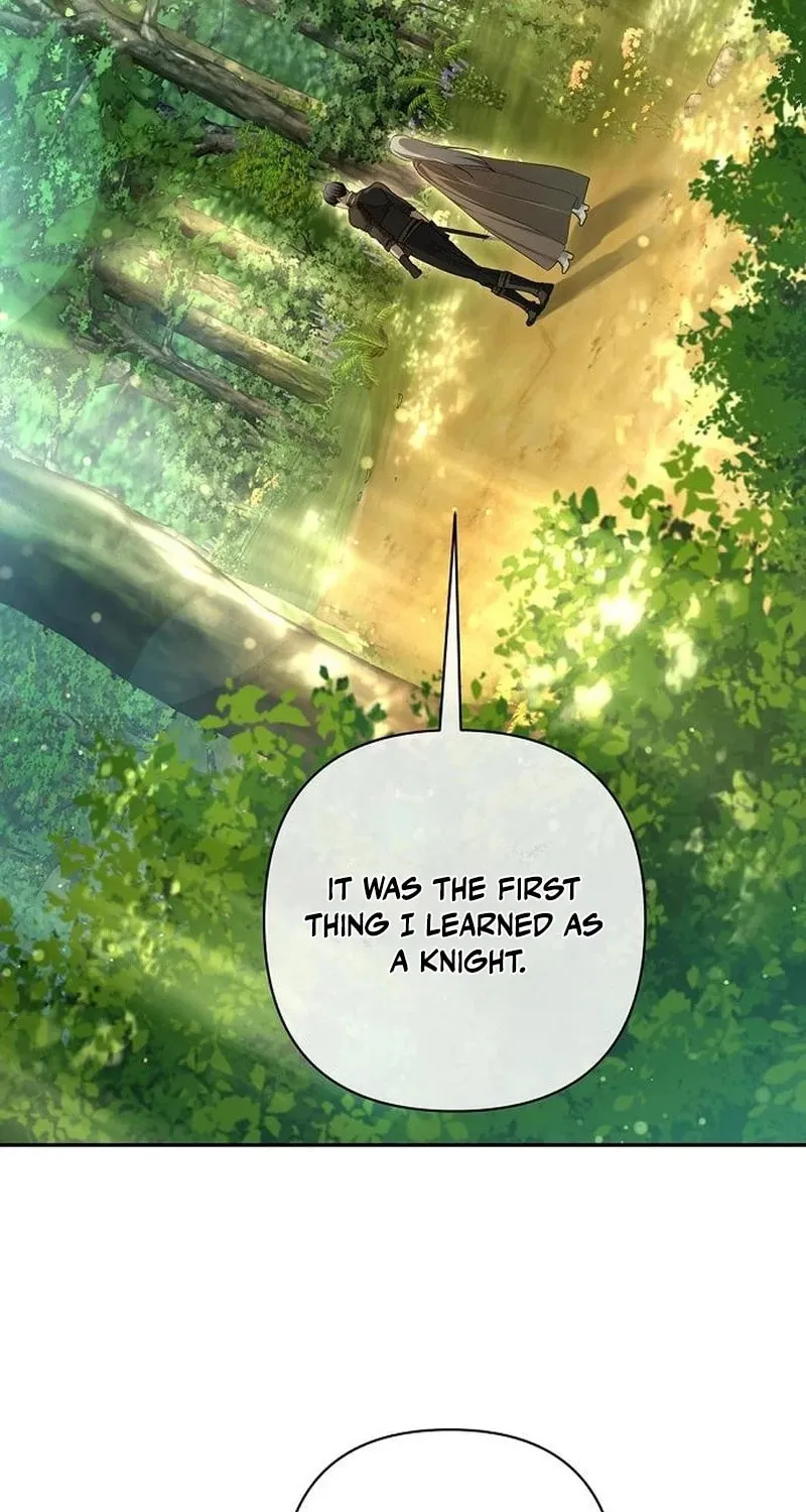 The Presepe Outside the Cage Chapter 30 page 100 - 