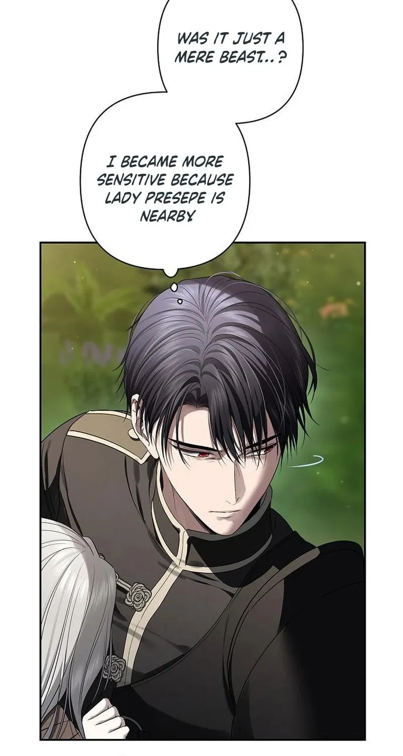 The Presepe Outside the Cage Chapter 31 page 13 - 