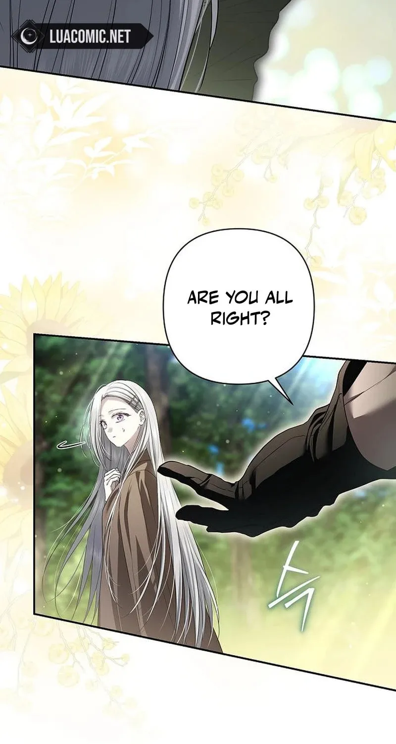 The Presepe Outside the Cage Chapter 31 page 19 - 