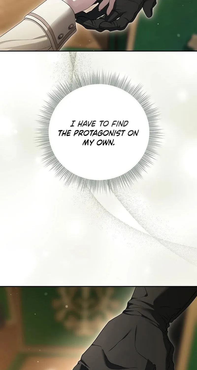 The Presepe Outside the Cage Chapter 31 page 36 - 