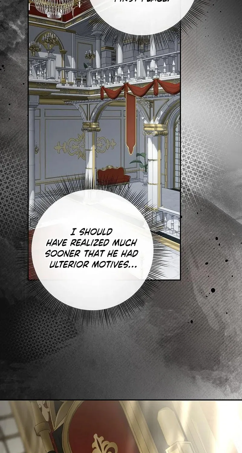 The Presepe Outside the Cage Chapter 31 page 49 - 