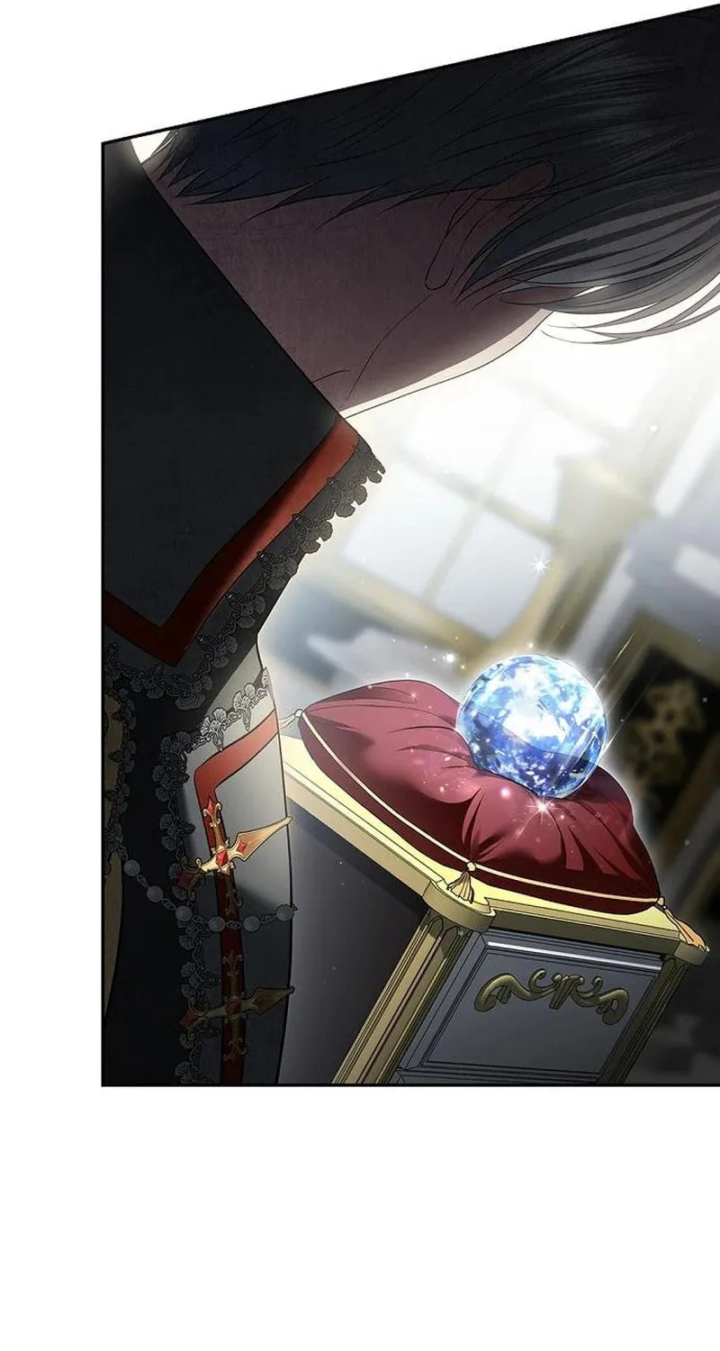 The Presepe Outside the Cage Chapter 31 page 51 - 