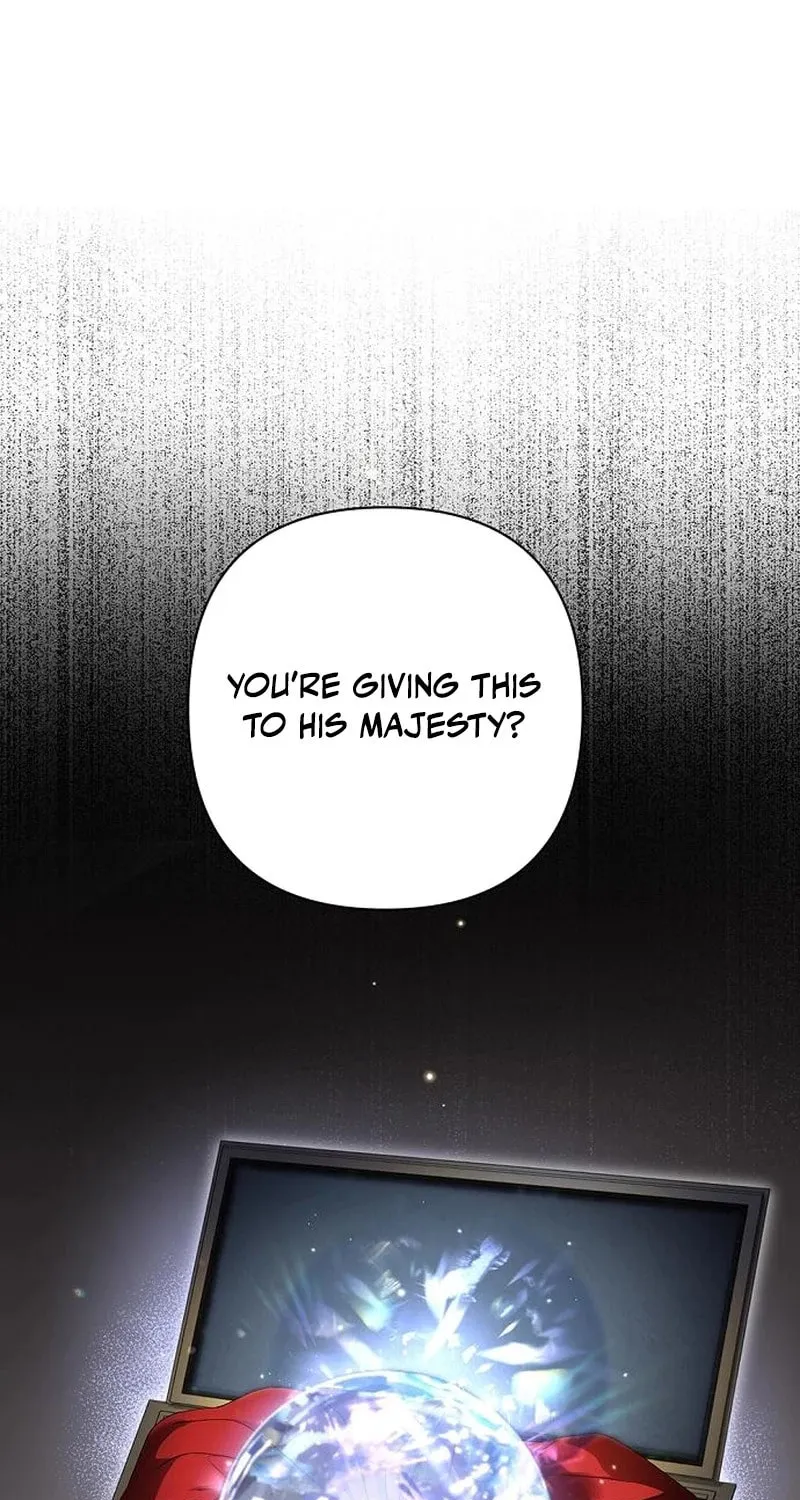 The Presepe Outside the Cage Chapter 31 page 53 - 