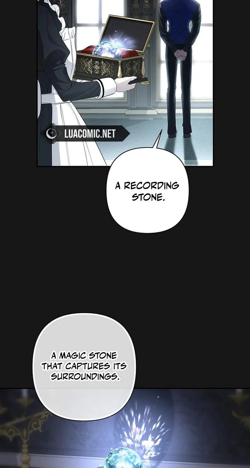 The Presepe Outside the Cage Chapter 31 page 55 - 