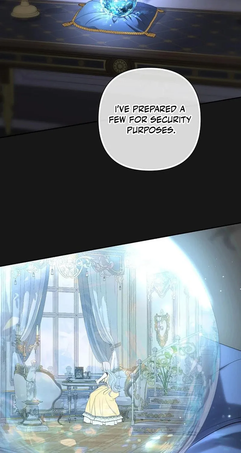 The Presepe Outside the Cage Chapter 31 page 56 - 