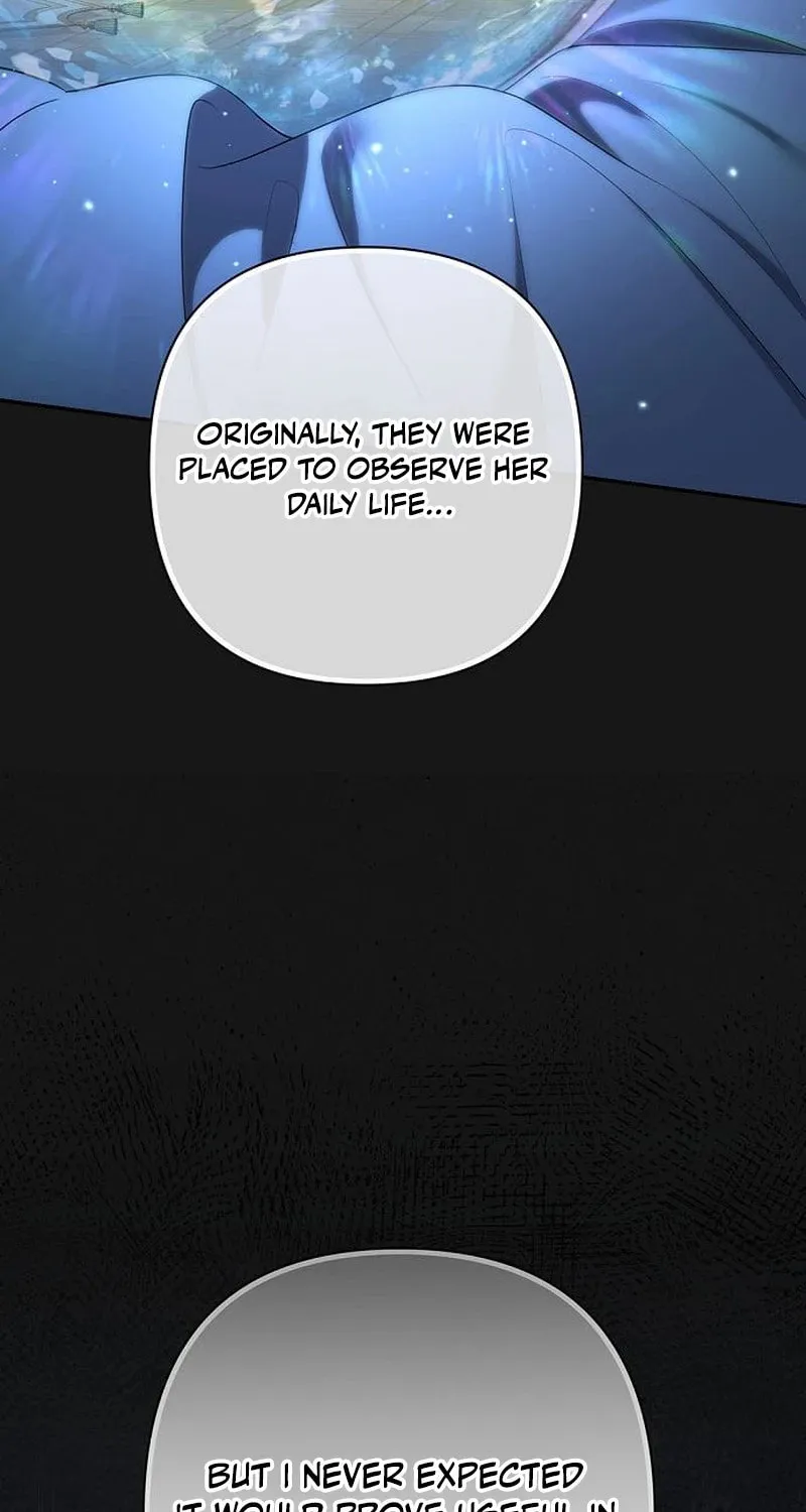 The Presepe Outside the Cage Chapter 31 page 57 - 