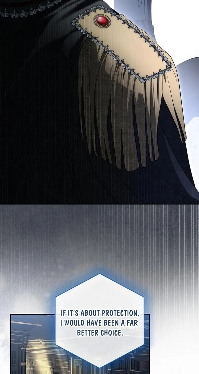 The Presepe Outside the Cage Chapter 31 page 59 - 