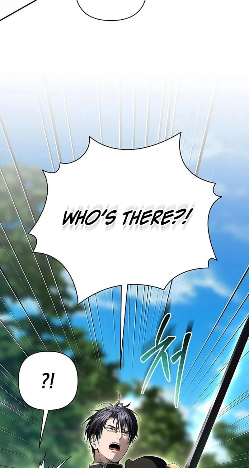 The Presepe Outside the Cage Chapter 31 page 7 - 