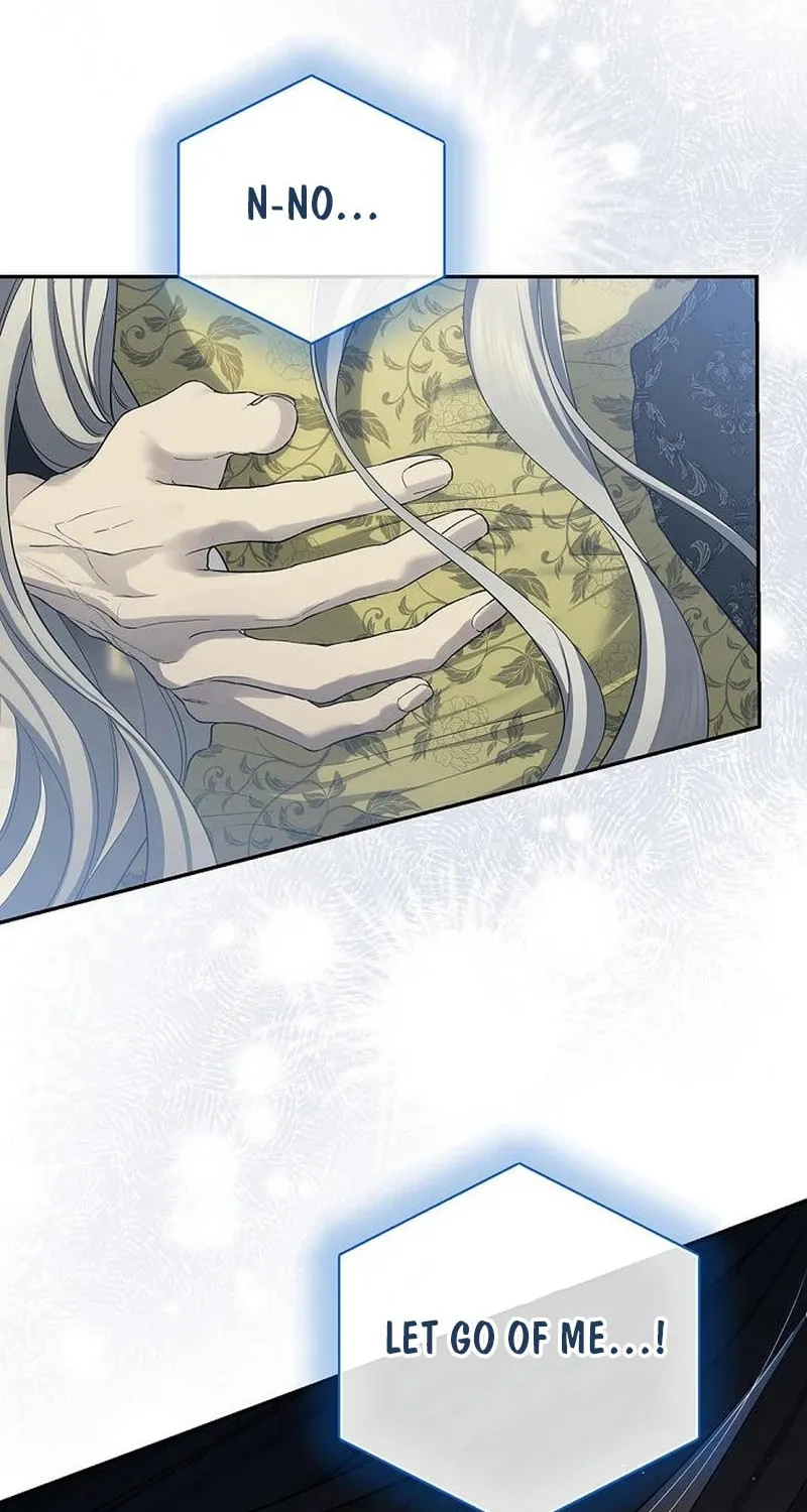 The Presepe Outside the Cage Chapter 31 page 62 - 