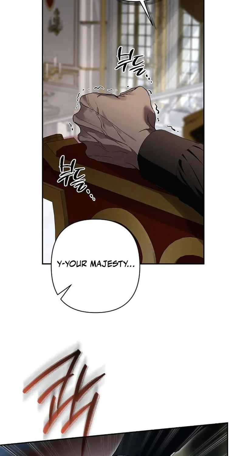 The Presepe Outside the Cage Chapter 31 page 64 - 