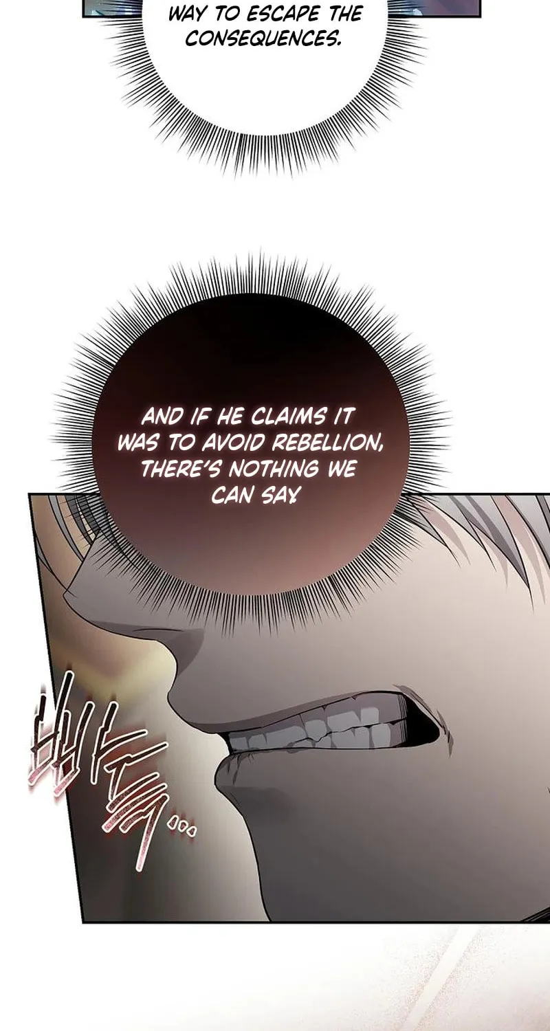 The Presepe Outside the Cage Chapter 31 page 68 - 