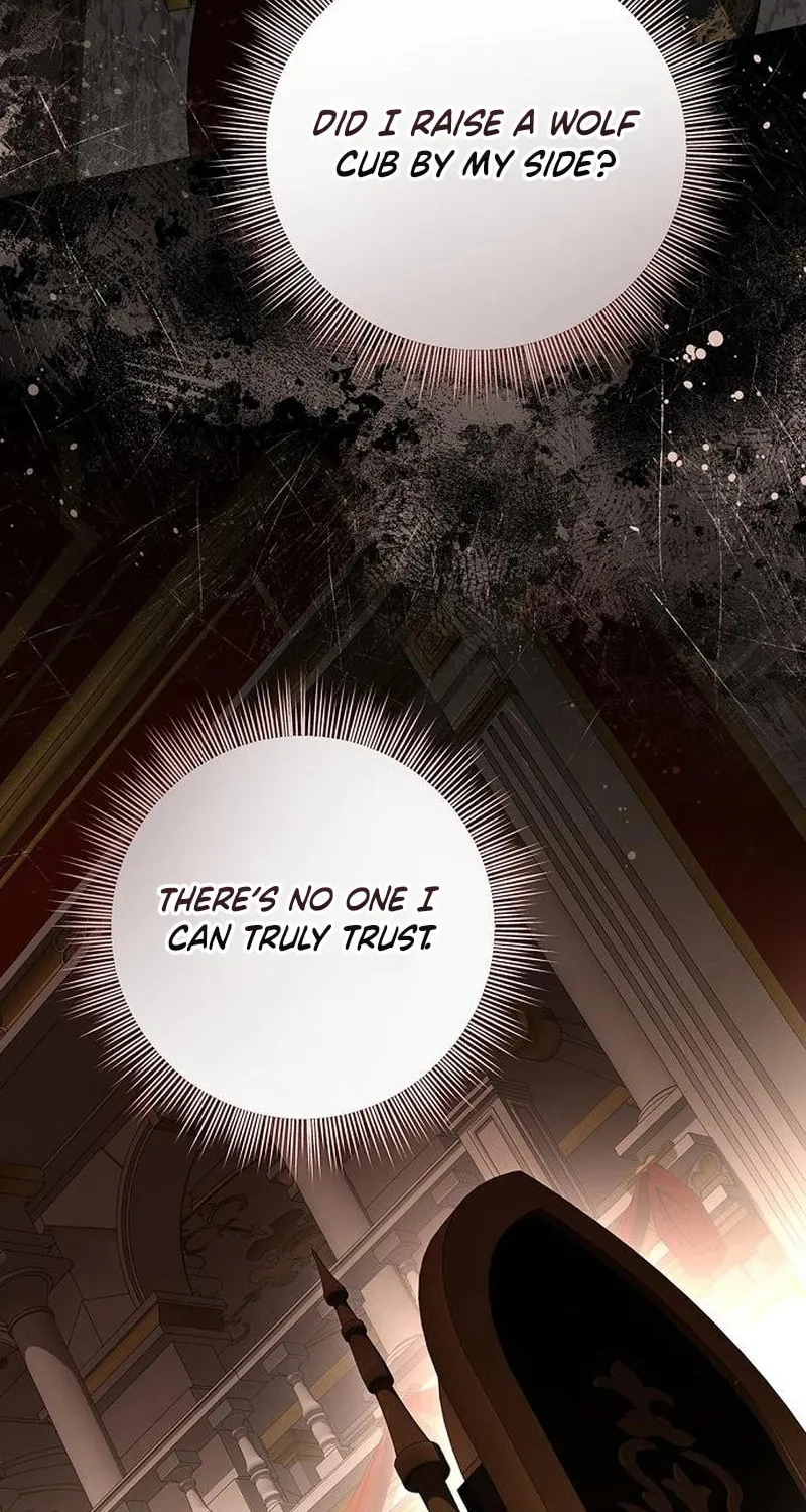 The Presepe Outside the Cage Chapter 31 page 71 - 