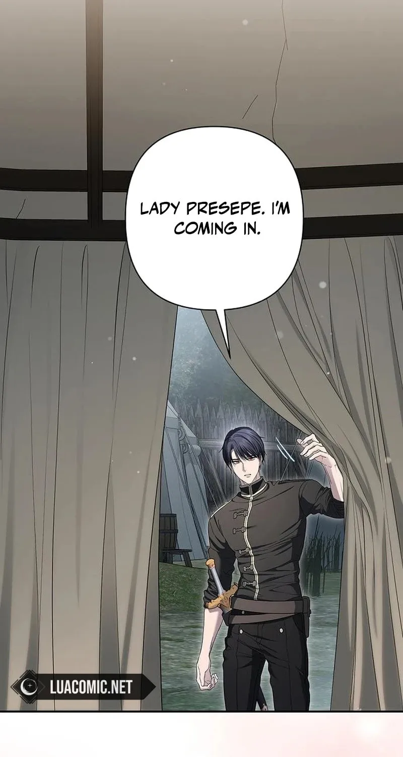 The Presepe Outside the Cage Chapter 31 page 80 - 