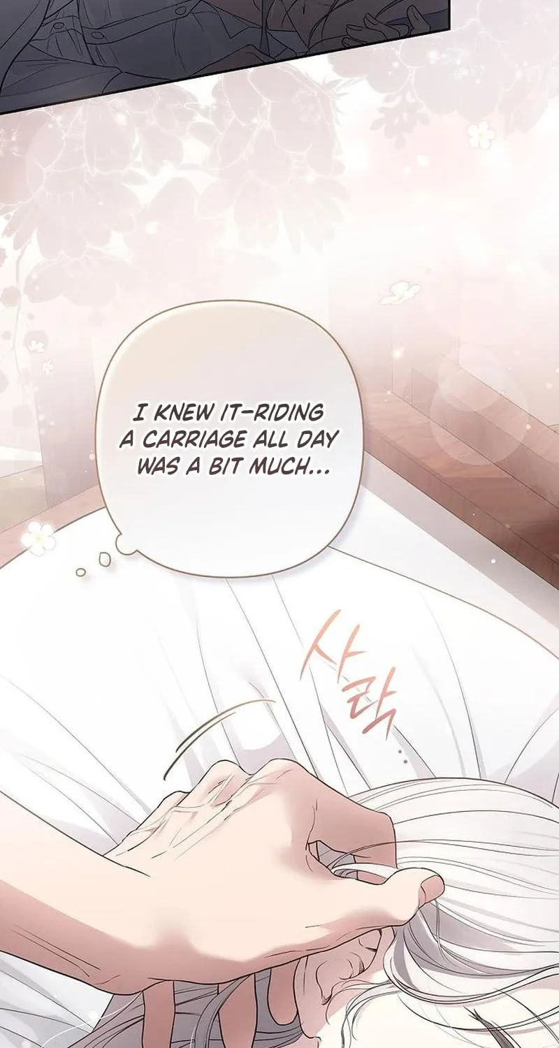 The Presepe Outside the Cage Chapter 31 page 83 - 