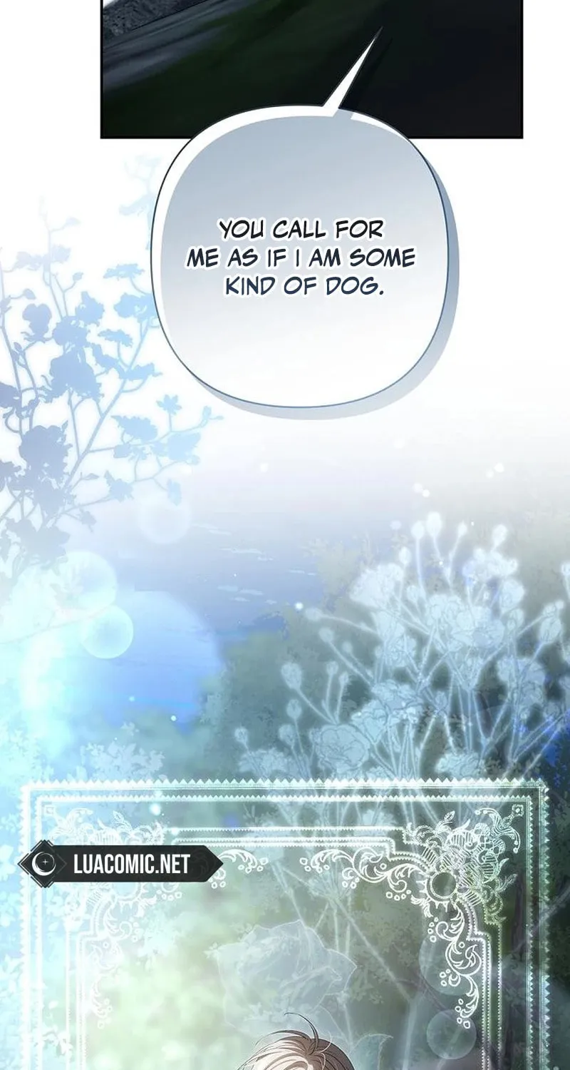The Presepe Outside the Cage Chapter 31 page 93 - 