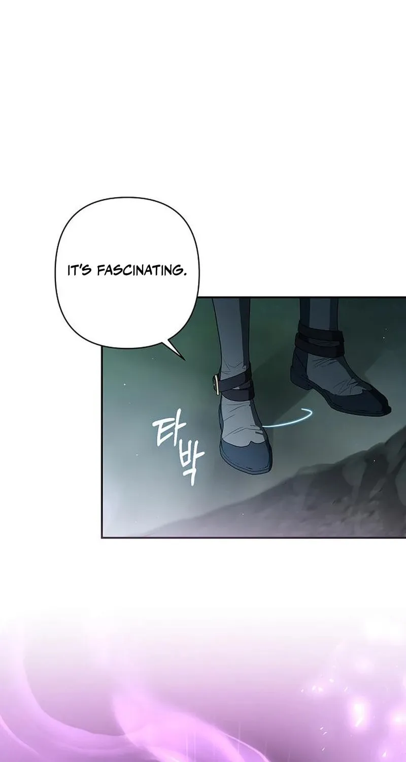 The Presepe Outside the Cage Chapter 32 page 12 - 