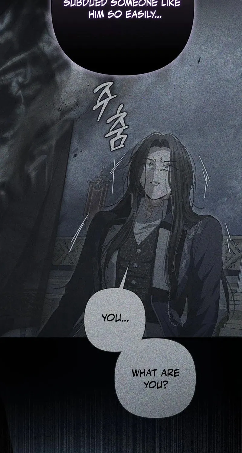 The Presepe Outside the Cage Chapter 32 page 15 - 