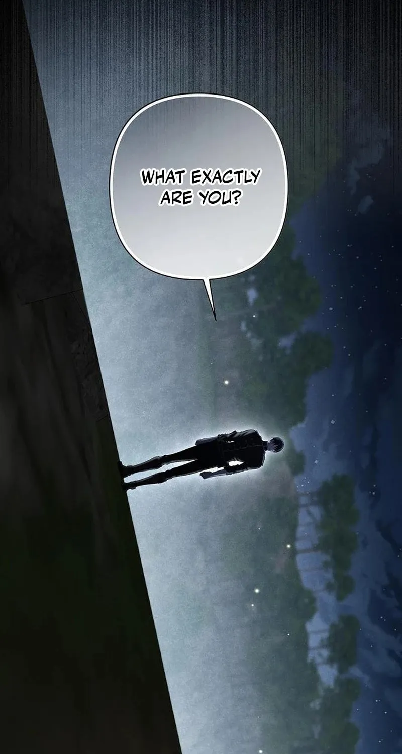 The Presepe Outside the Cage Chapter 32 page 16 - 