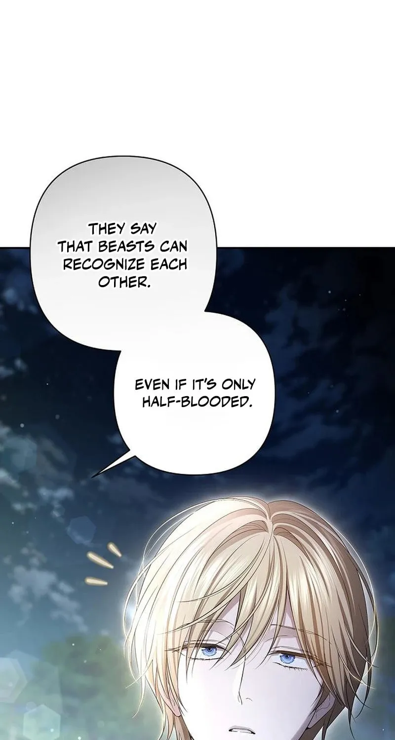 The Presepe Outside the Cage Chapter 32 page 22 - 