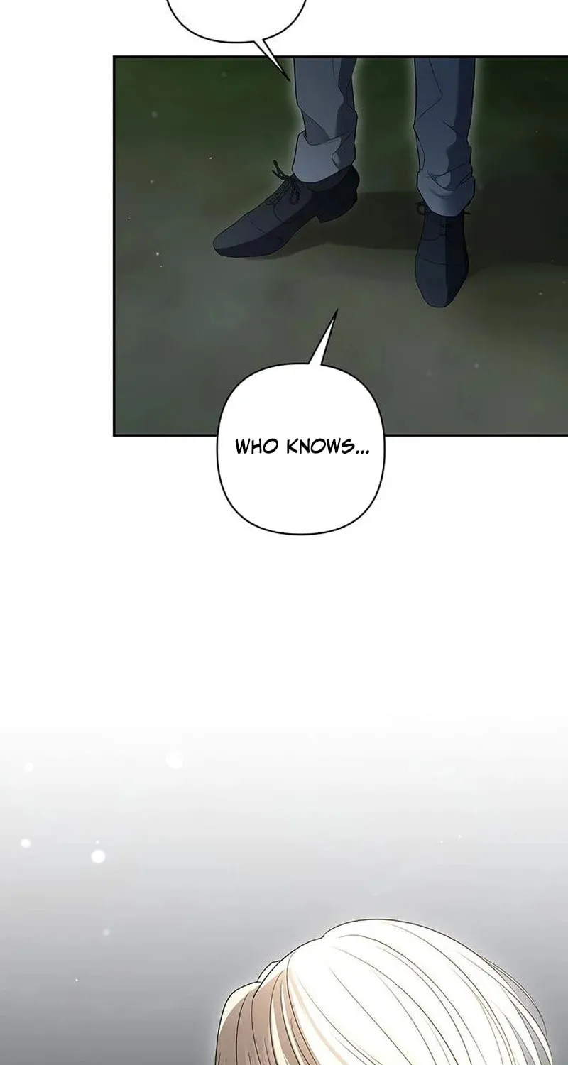 The Presepe Outside the Cage Chapter 32 page 25 - 