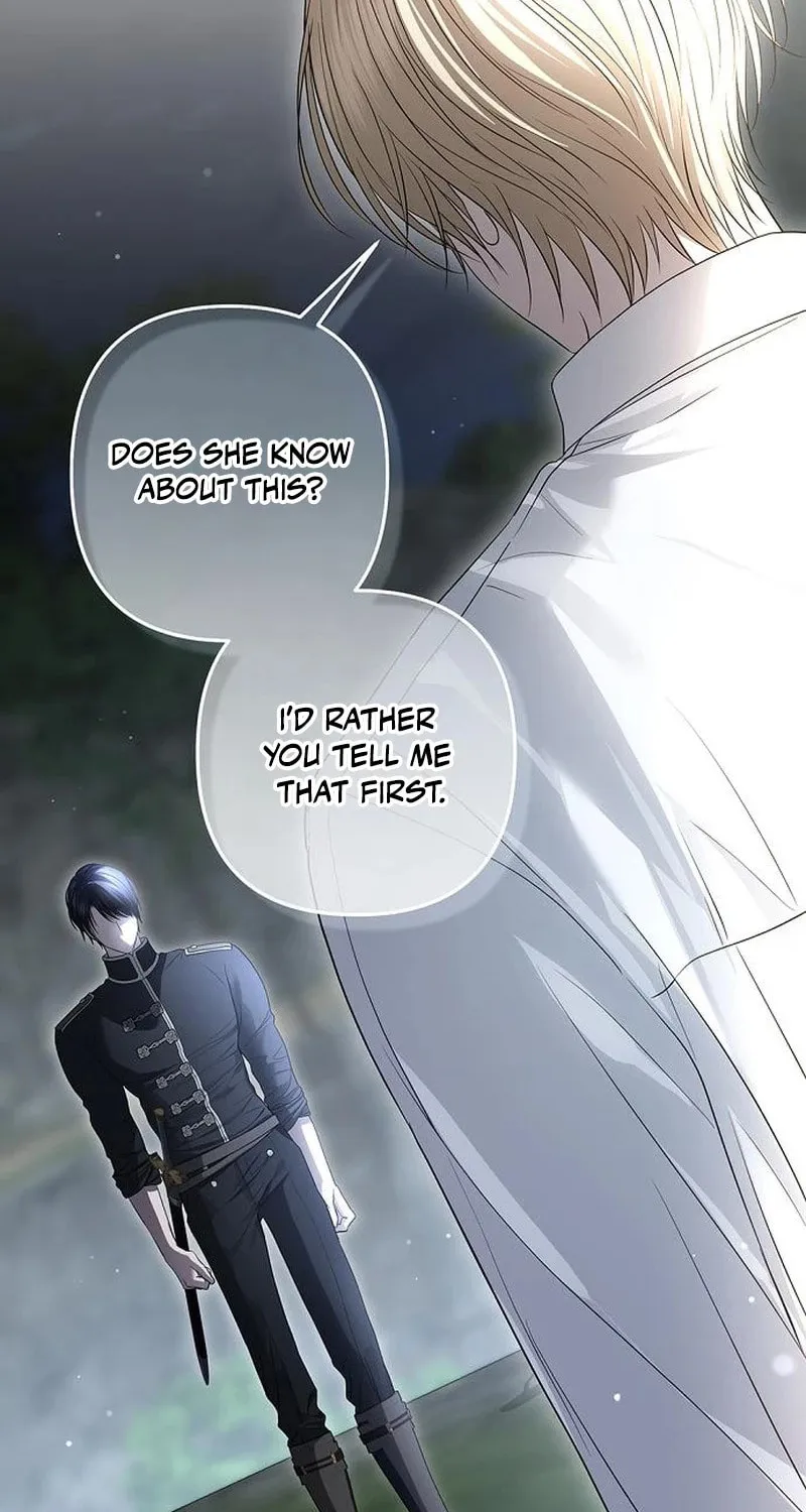The Presepe Outside the Cage Chapter 32 page 26 - 