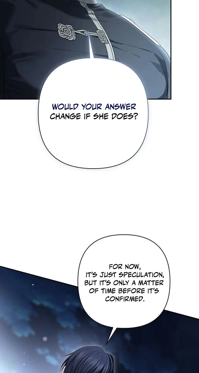 The Presepe Outside the Cage Chapter 32 page 28 - 