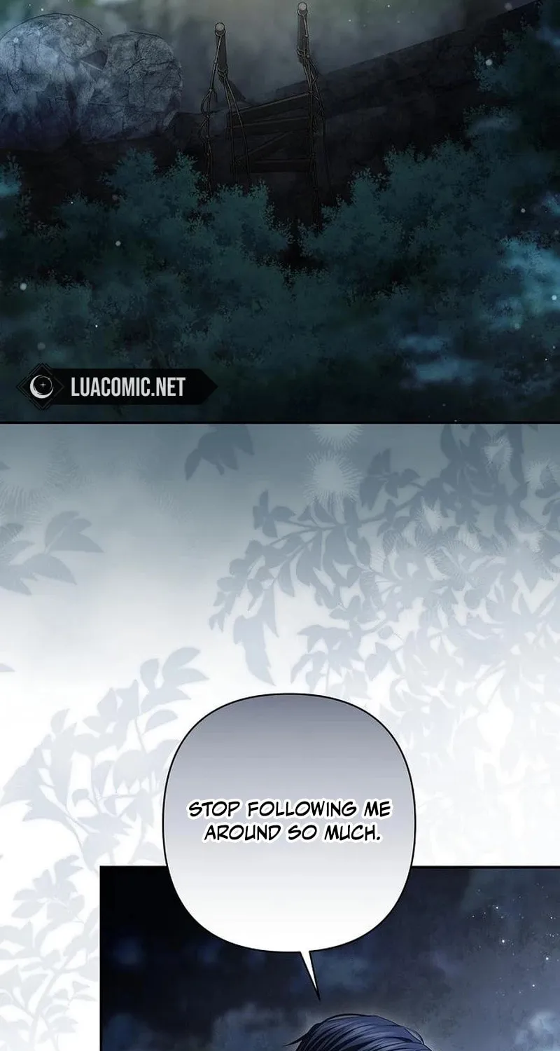 The Presepe Outside the Cage Chapter 32 page 4 - 