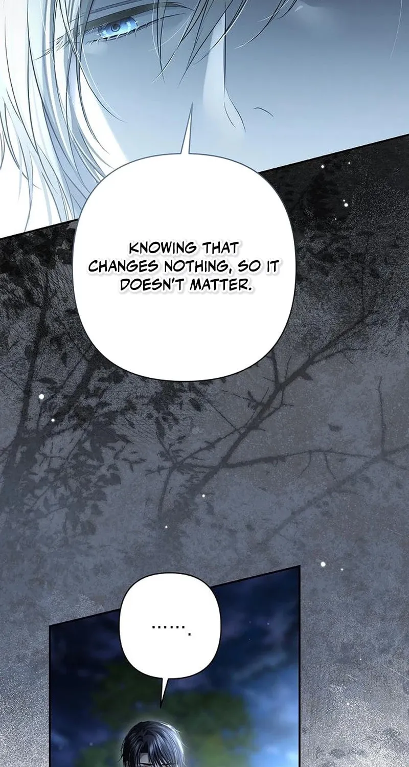 The Presepe Outside the Cage Chapter 32 page 33 - 