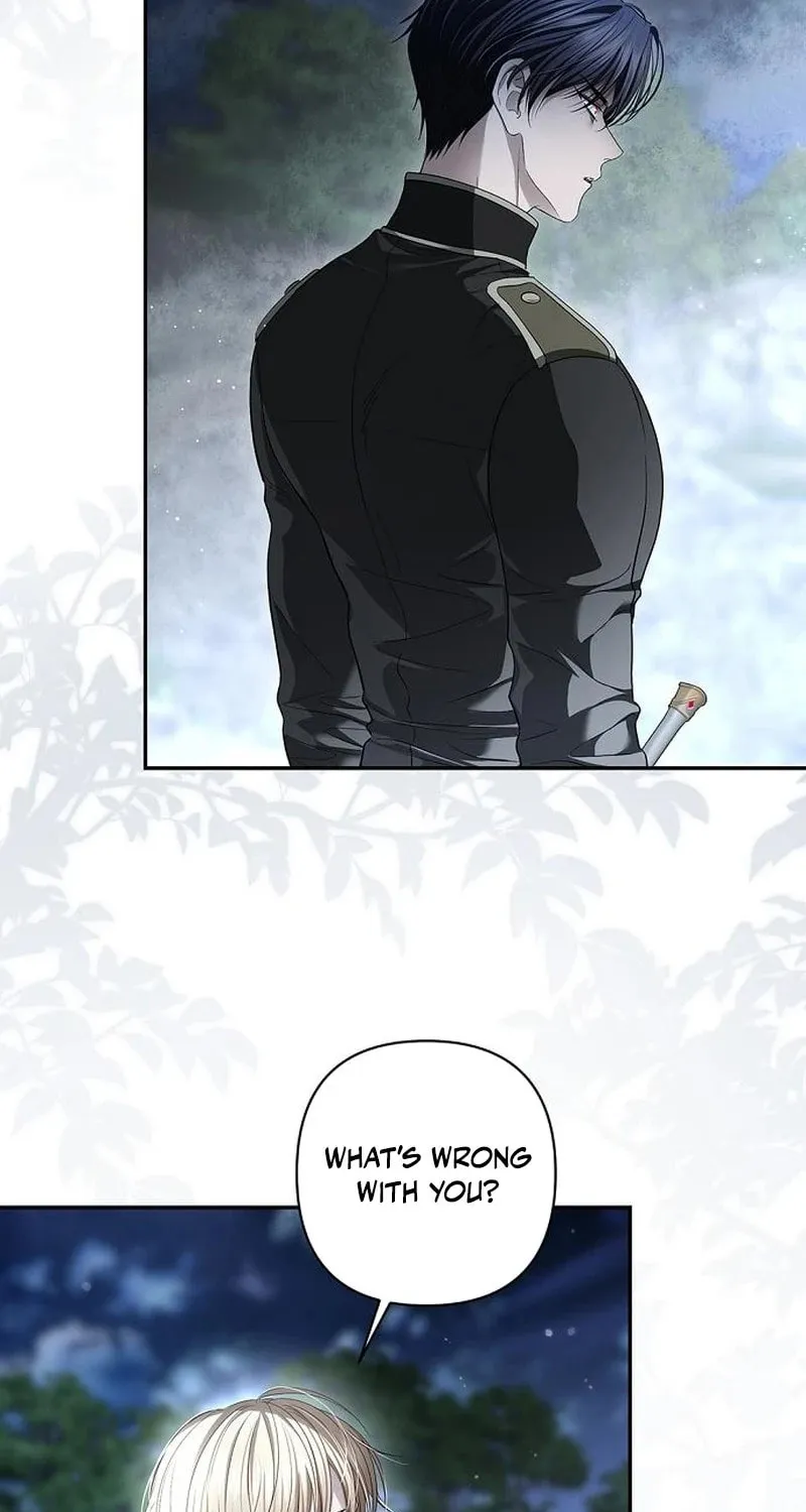 The Presepe Outside the Cage Chapter 32 page 5 - 