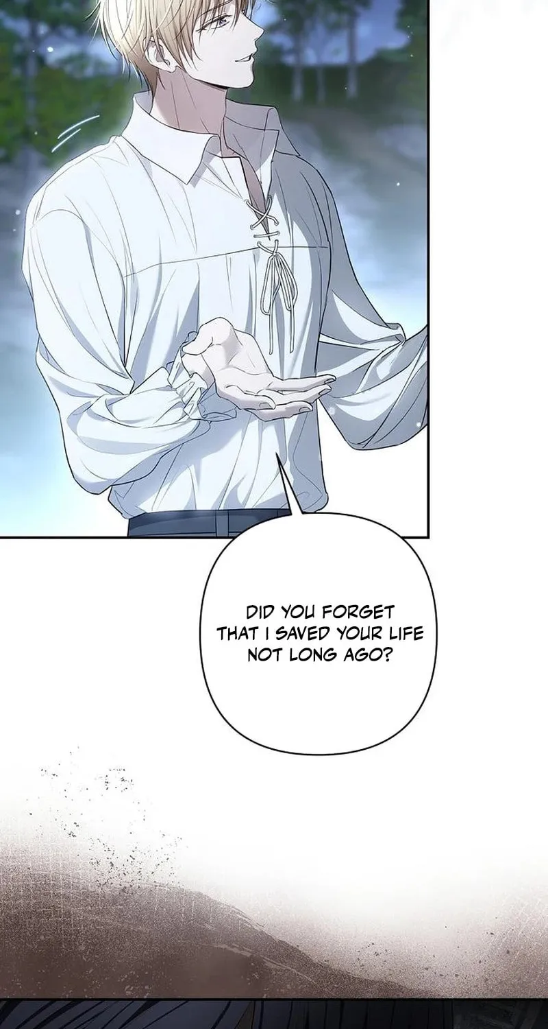 The Presepe Outside the Cage Chapter 32 page 6 - 