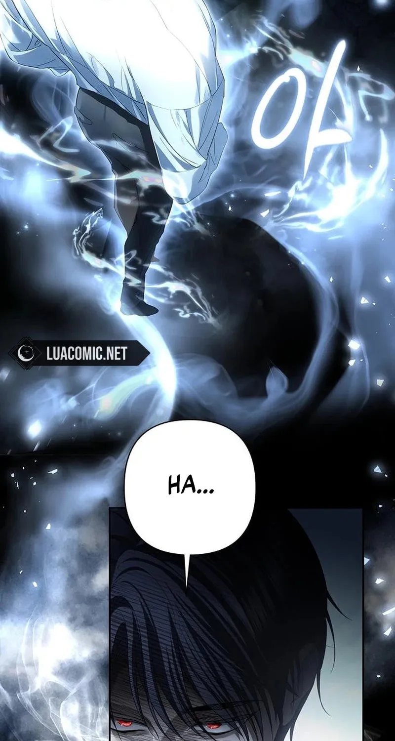 The Presepe Outside the Cage Chapter 32 page 57 - 