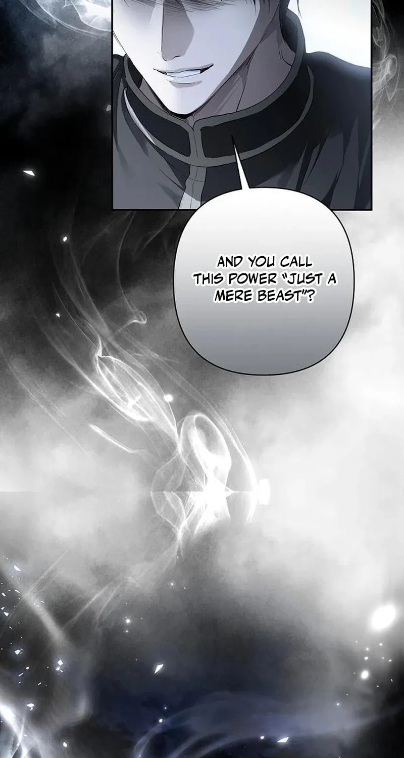 The Presepe Outside the Cage Chapter 32 page 58 - 