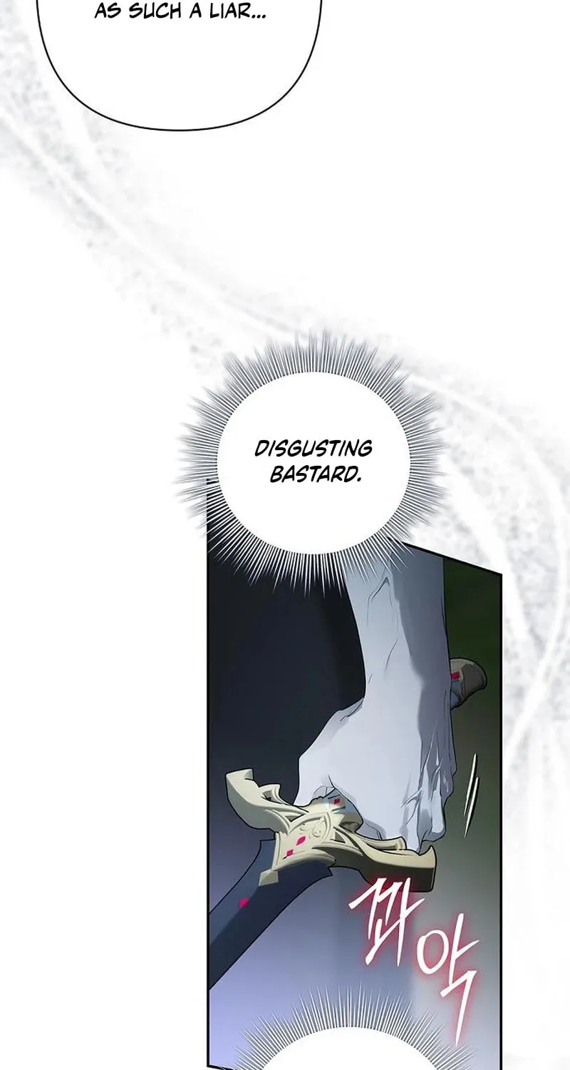 The Presepe Outside the Cage Chapter 32 page 62 - 