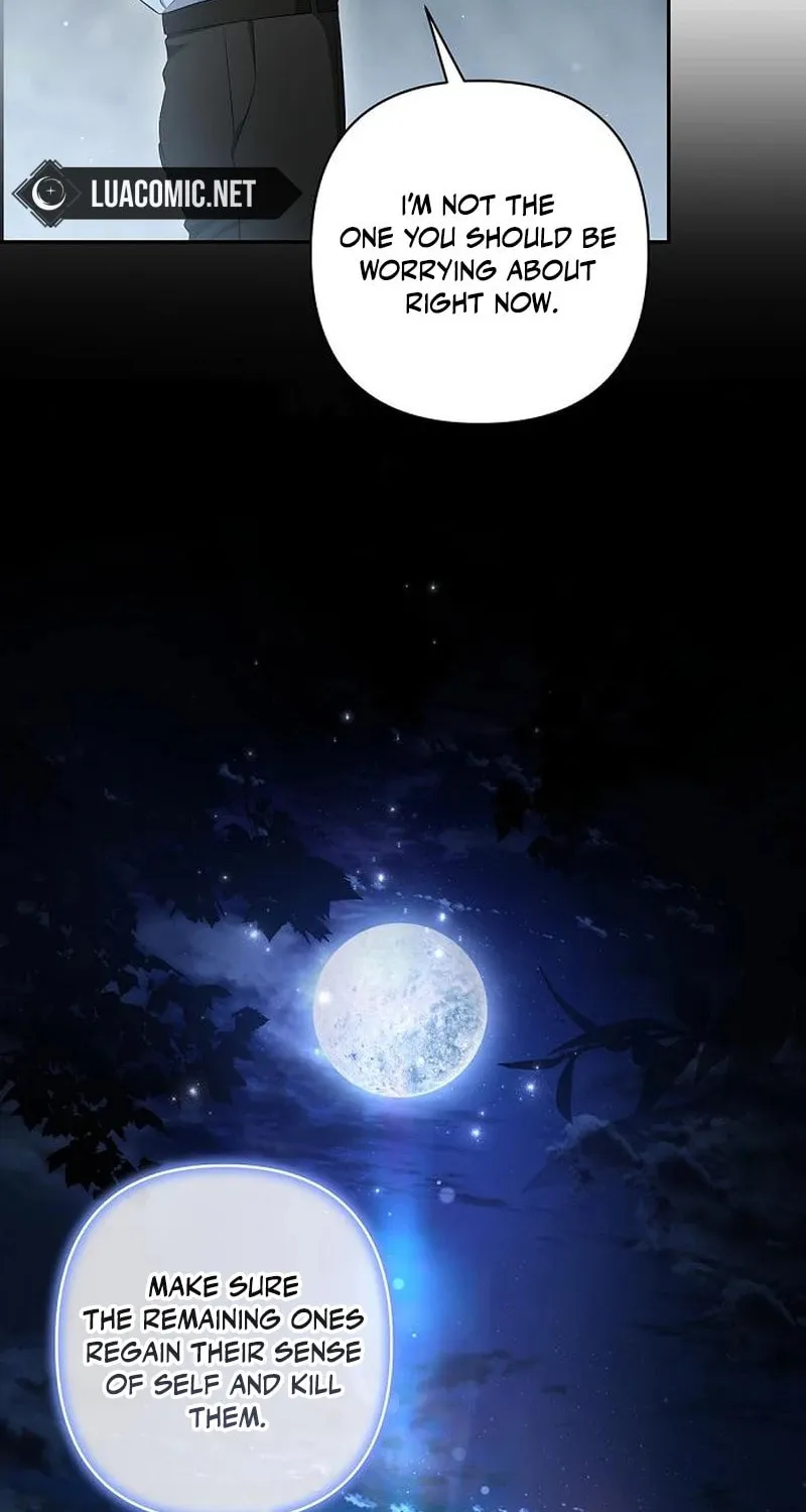 The Presepe Outside the Cage Chapter 32 page 64 - 