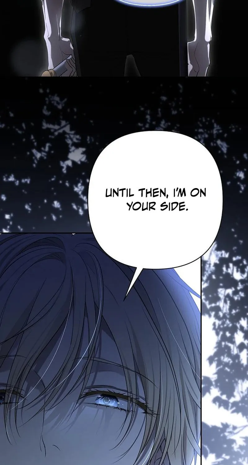 The Presepe Outside the Cage Chapter 32 page 66 - 