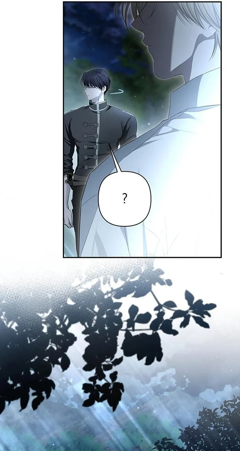 The Presepe Outside the Cage Chapter 32 page 71 - 