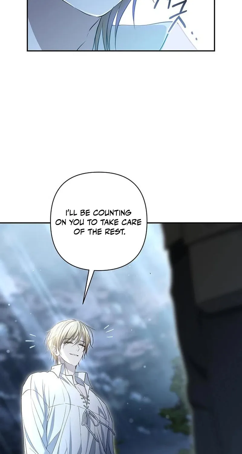 The Presepe Outside the Cage Chapter 32 page 74 - 