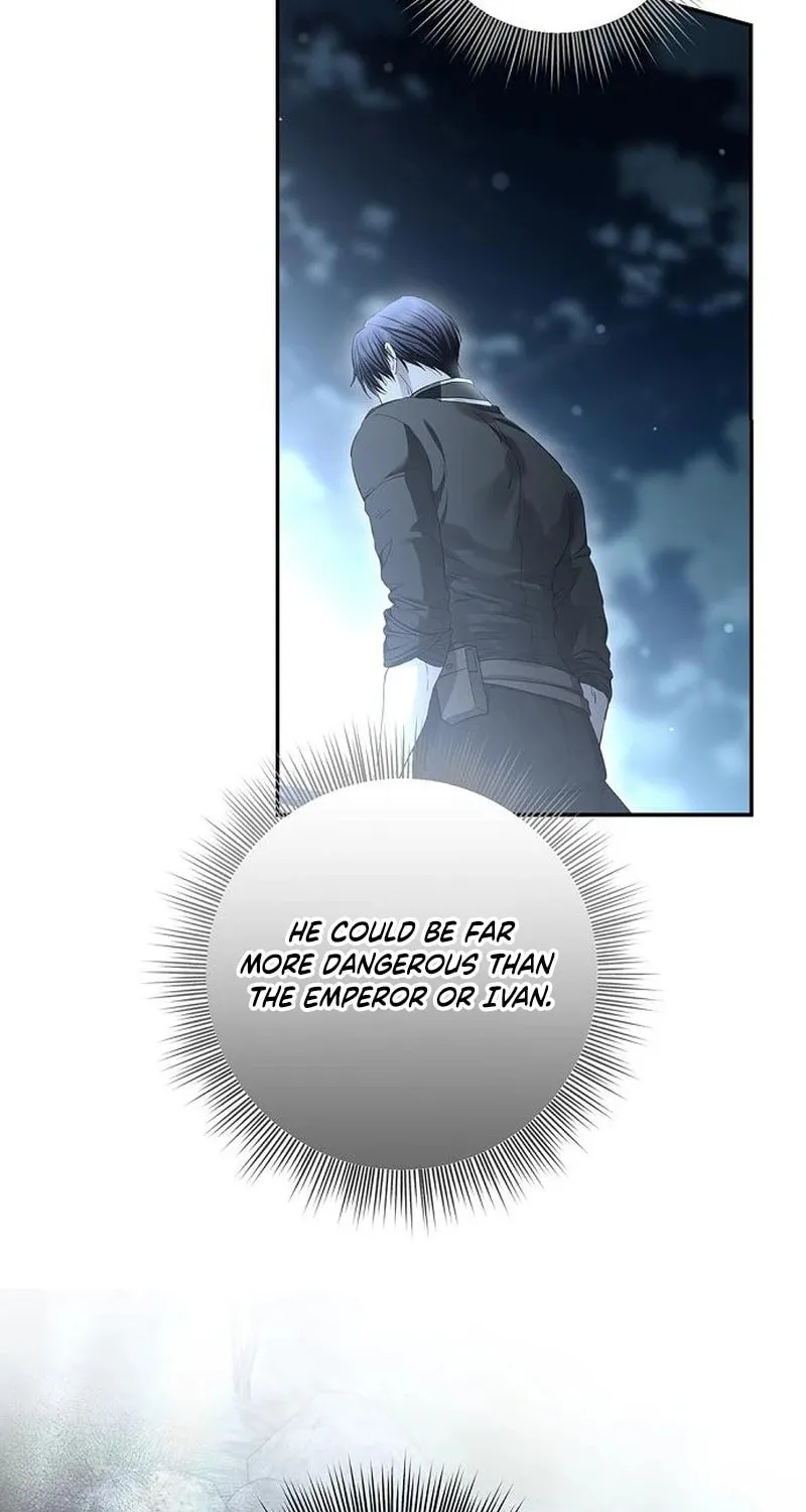 The Presepe Outside the Cage Chapter 32 page 77 - 